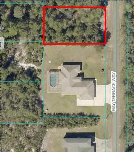 0 Bay Terrace Way #6, Ocklawaha, FL, 32179