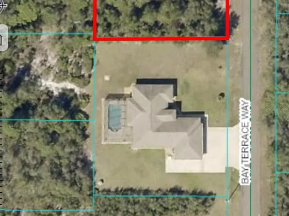 0 Bay Terrace Way #6, Ocklawaha, FL 32179