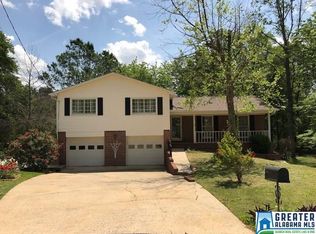 2210 S Sanders Cir, Birmingham, AL 35226