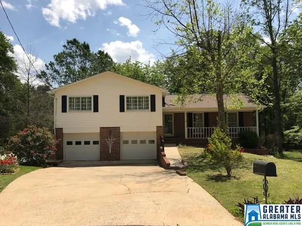 2210 S Sanders Cir, Birmingham, AL 35226