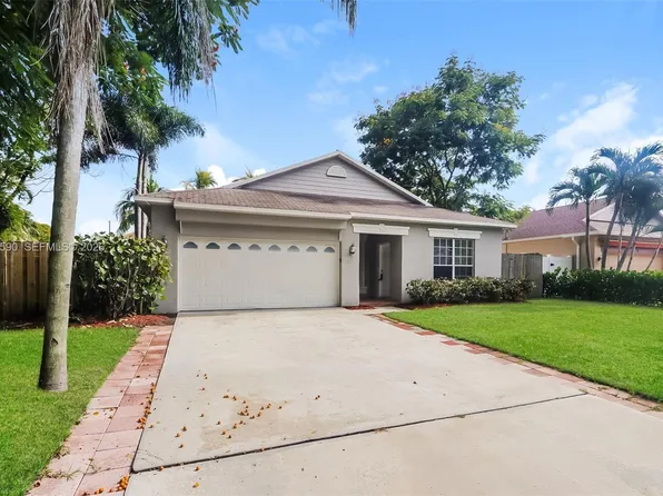6329 Dimond St, Jupiter, FL 33458