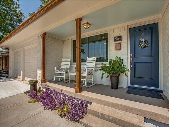 2nd image of 504 Malden Dr