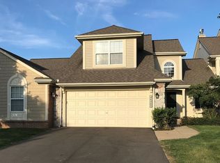46465 Killarney Cir, Canton, MI 48188