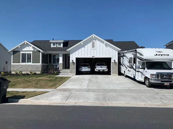 872 S 1600 W, Syracuse, UT 84075