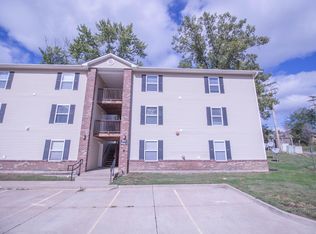 5451 S Bethel Church Rd #101, Columbia, MO 65203