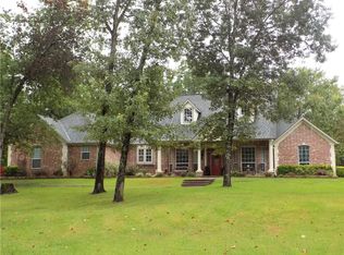 270 Private Road 5945, Yantis, TX 75497