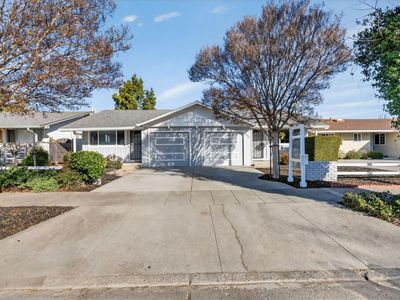 5027-5029 Williams Rd, San Jose, CA, 95129