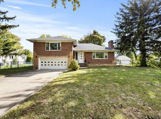 3259 Durham Rd, Hamburg, NY 14075