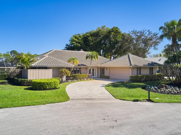 14 Marlwood Lane, Palm Beach Gardens, FL 33418