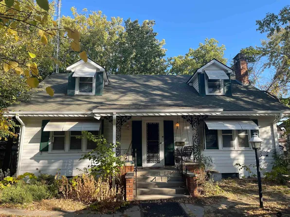 4214 Starr St, Lincoln, NE 68503