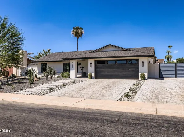 6222 E BLANCHE Drive, Scottsdale, AZ 85254