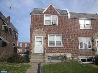 6328 Cardiff St, Philadelphia, PA 19149
