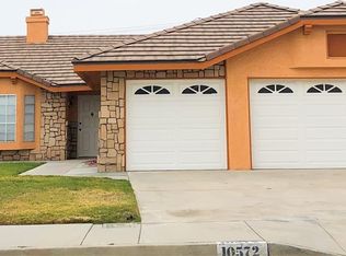 10572 Miami Ave, Bloomington, CA 92316