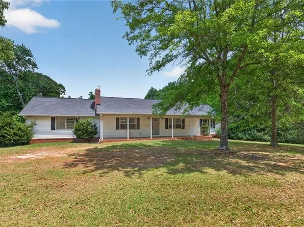 3982 Pool Rd, Winston, GA 30187