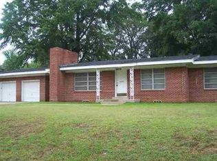 1626 W 17th St, Texarkana, TX 75501