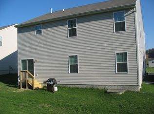 45 Bay View Woods Ln, North East, MD 21901