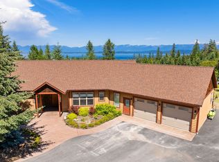 149 Monet Rd, Lakeside, MT 59922