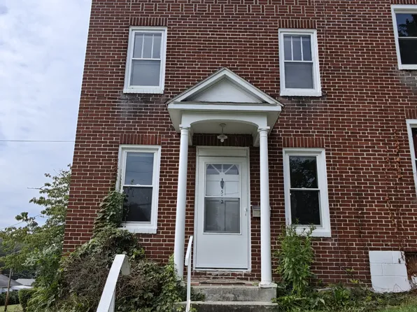 512 Warren St, Cumberland, MD 21502