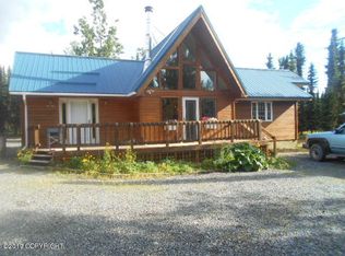 35795 King Salmon Ave, Soldotna, AK 99669