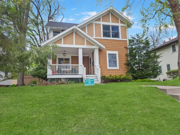 5320 Bryant Ave S, Minneapolis, MN 55419