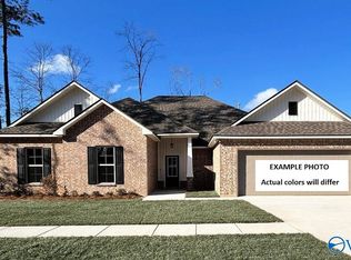 145 Amanda Deann Dr, New Market, AL 35761