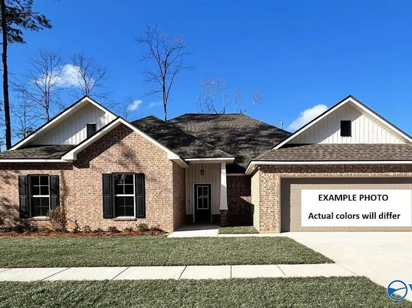 145 Amanda Deann Dr, New Market, AL 35761