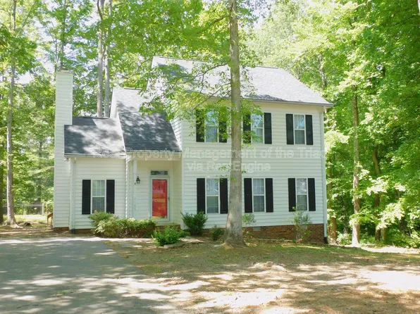 7185 Avenbury Cir, Kernersville, NC 27284