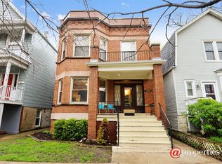 4954 N Hamilton Ave, Chicago, IL 60625