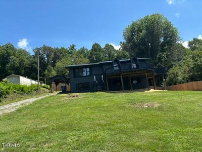 371 Jonesboro Dr, Bluff city, TN, 37618