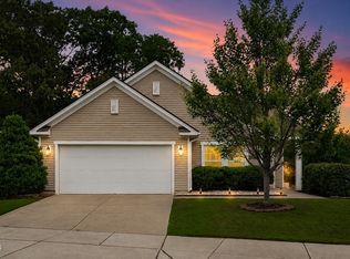 3137 Willow Ranch Dr, Fuquay Varina, NC 27526