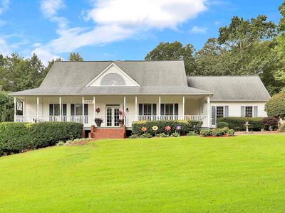 3701 Oak Hill Rd, Douglasville, GA, 30135