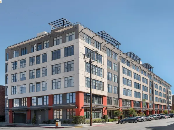288 3rd St Unit 104, Oakland, CA 94607