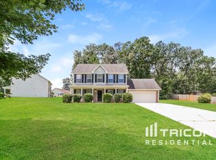 460 Arthurs Ln, Covington, GA 30016