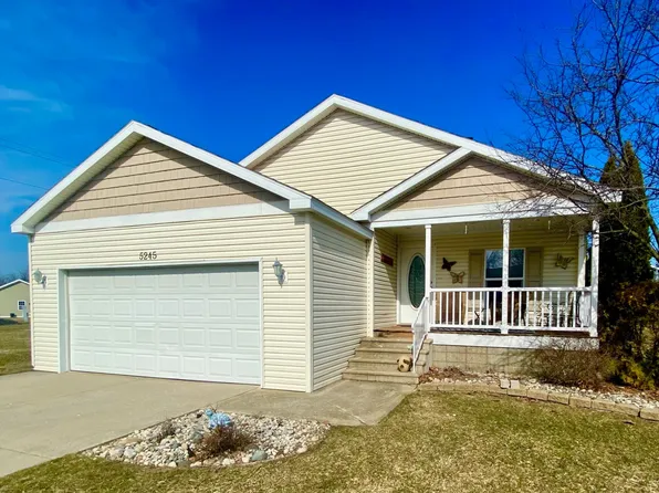 5245 W Scenic Turn Ln #23, Holland, MI 49423