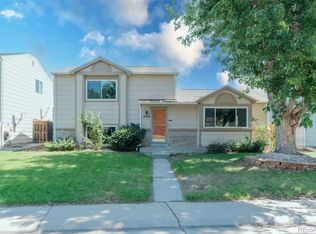 4314 Nepal St, Denver, CO 80249