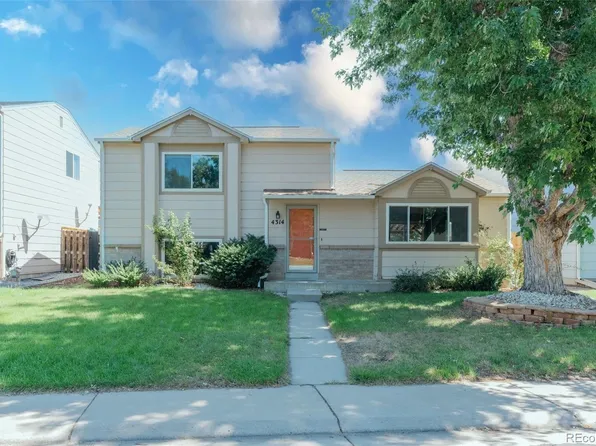 4314 Nepal Street, Denver, CO 80249
