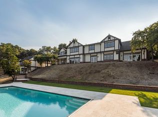 460 Las Pulgas Dr, Woodside, CA 94062