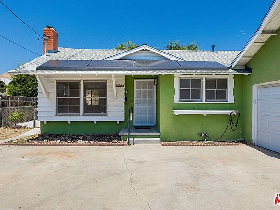 2nd image of 6352 Clyde Ave