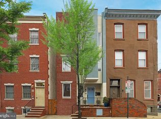 765 S 15th St, Philadelphia, PA 19146