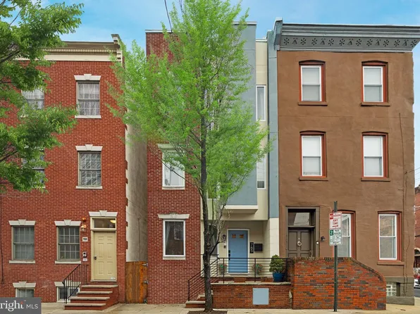 765 S 15th St, Philadelphia, PA 19146