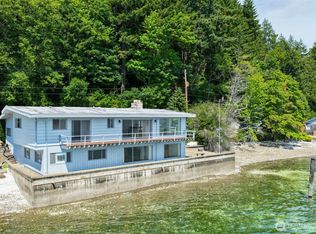 8361 NE North Shore Rd, Belfair, WA 98528