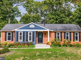 14714 Cranoke St, Centreville, VA