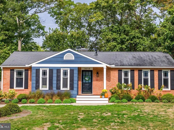 14714 Cranoke St, Centreville, VA 20120