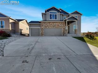 1003 Deschutes Dr, Colorado Springs, CO 80921
