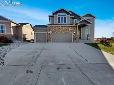 1003 Deschutes Dr, Colorado Springs, CO, 80921