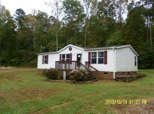 211 Anniston Way, Timberlake, NC 27583