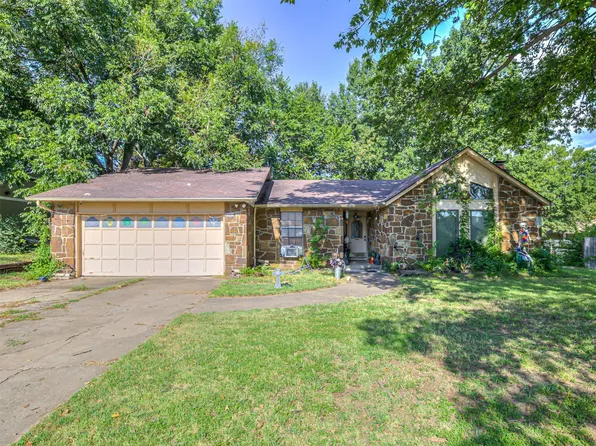 11412 S Douglas Ave, Jenks, OK 74037