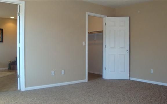 View from Living Room