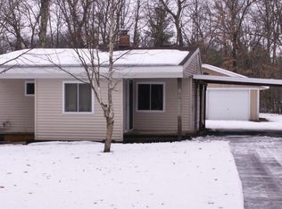 34 W Eighteen Mile Rd, Bitely, MI 49309