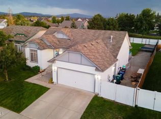 2560 W Timberlake Loop, Coeur D Alene, ID 83815